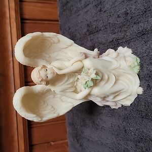 Seraphim Classics Angel Ophelia Heart Seeker 1993